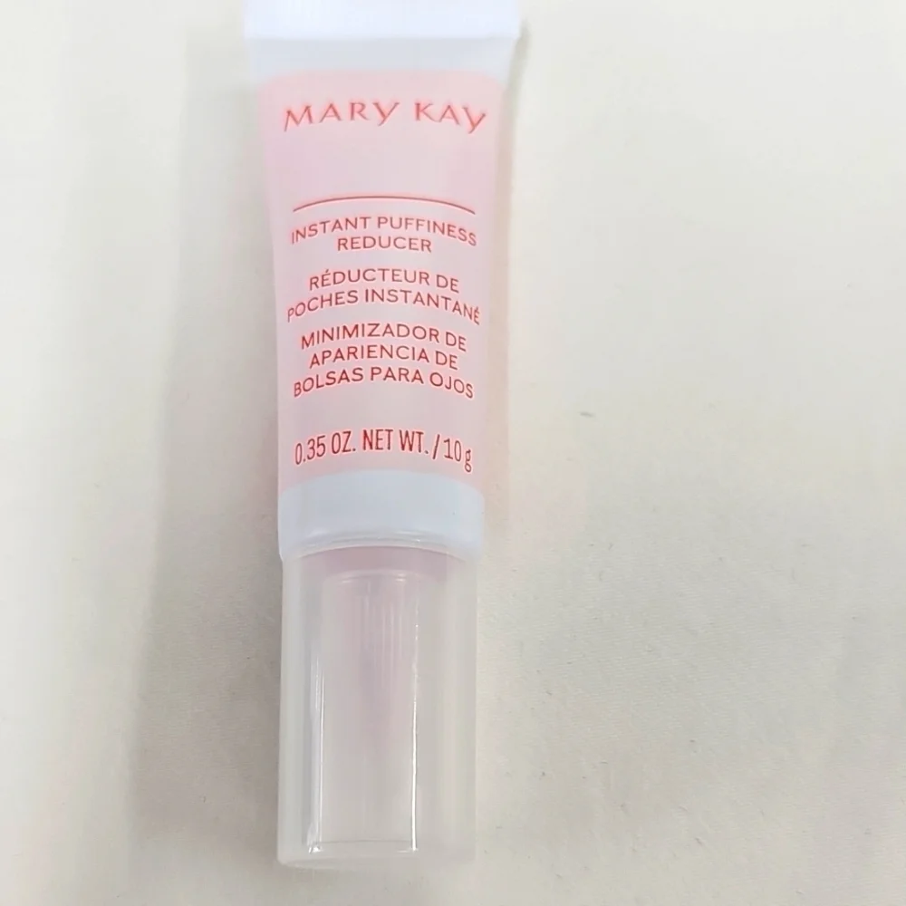 Mary Kay Instant Puffiness Reducer NEW